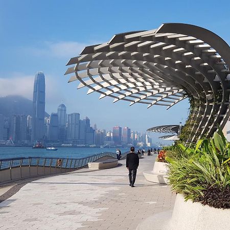 New Fortunate Guest House A1 Hongkong Exterior foto