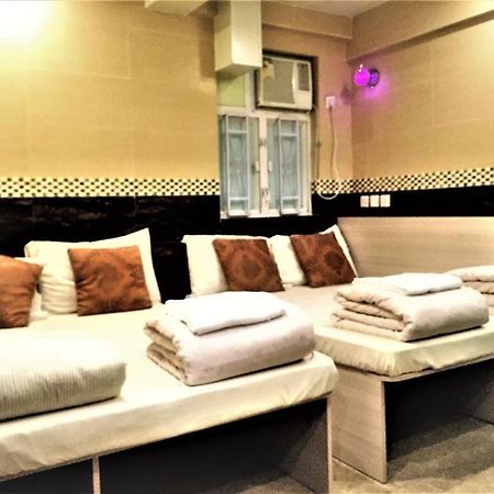 New Fortunate Guest House A1 Hongkong Exterior foto