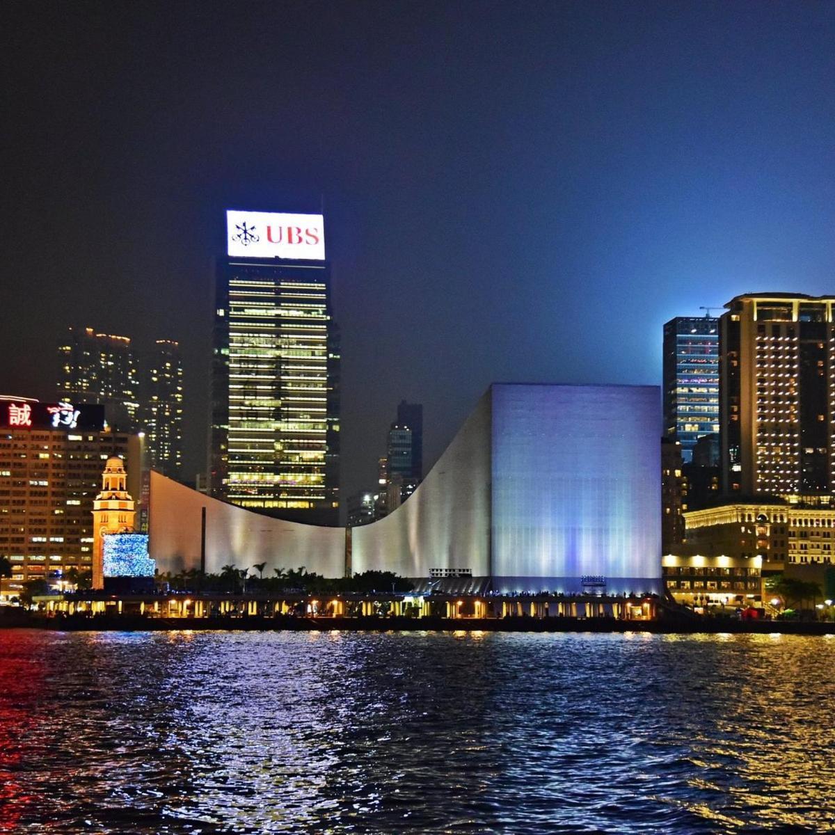 New Fortunate Guest House A1 Hongkong Exterior foto