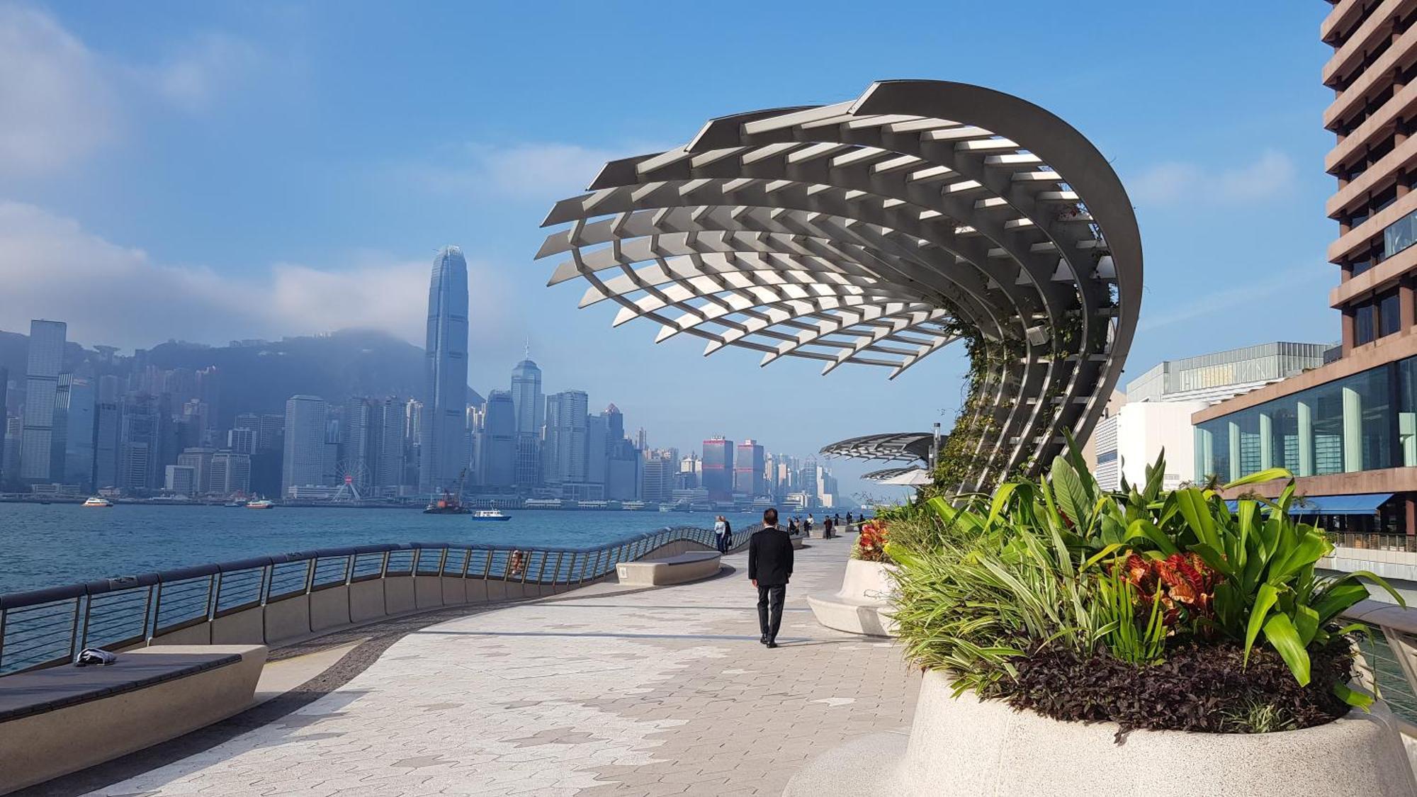 New Fortunate Guest House A1 Hongkong Exterior foto