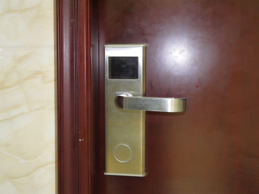 New Fortunate Guest House A1 Hongkong Exterior foto
